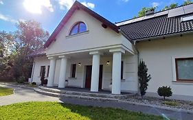 Dworek Polanica